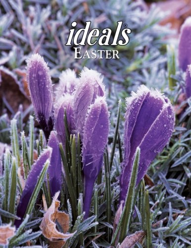 Ideals Easter — Melinda Rathjen