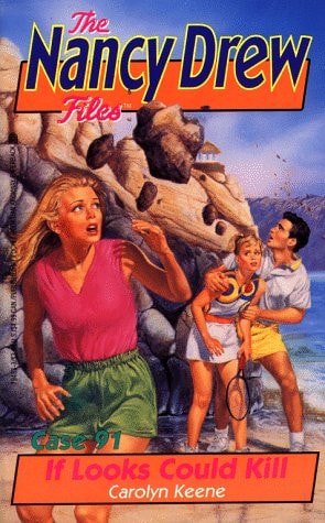 If Looks Could Kill — Carolyn Keene