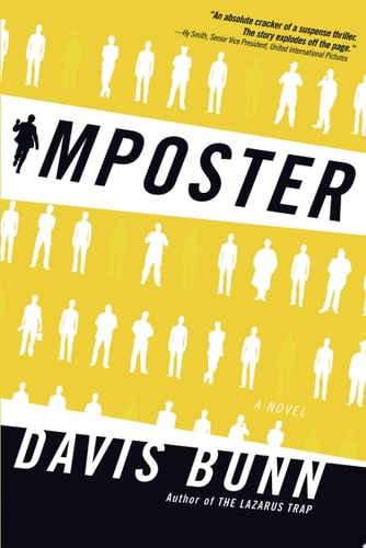Imposter — Davis BUNN
