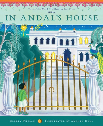 In Andal’s House — Gloria Whelan