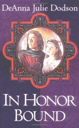 In Honor Bound — DeAnna Julie Dodson