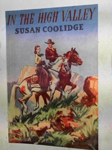 In the High Valley — Susan Coolidge
