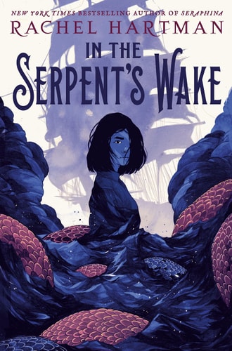 In the Serpent’s Wake — Rachel Hartman