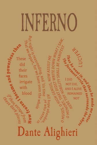Inferno — Dante Alighieri