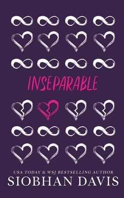 Inseparable Hardcover — Siobhan Davis