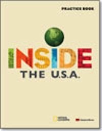 Inside The U.S.A. : Newcomer Level — Deborah J. Short