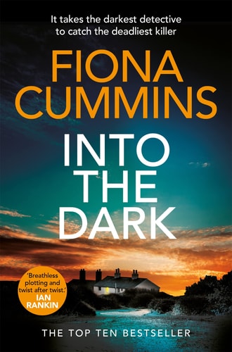 Into the Dark — Fiona Cummins