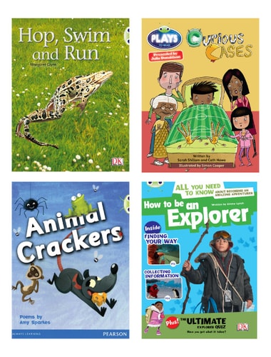 IPrimary English Activity Book Year 2 — Charlotte Guillain