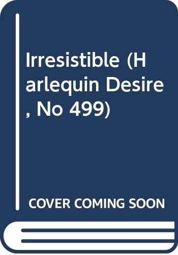 Irresistible — Annette Broadrick