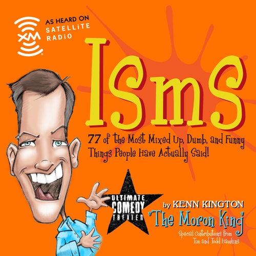 Isms 77 of the Most Mixed-Up, Dumb and Funny Things People Have Actually Said! — Ellie Claire