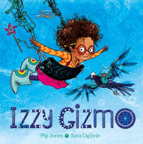 Izzy Gizmo — Pip Jones