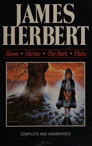 James Herbert — Octopus Publishing Group