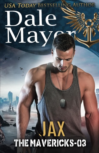 Jax — Dale Mayer