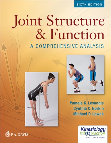 Joint Structure and Function A Comprehensive Analysis — Pamela K. Levangie