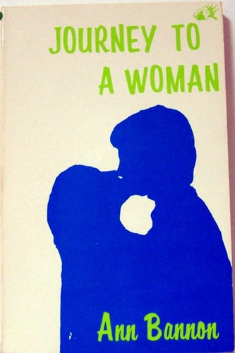 Journey to a Woman — Ann Bannon