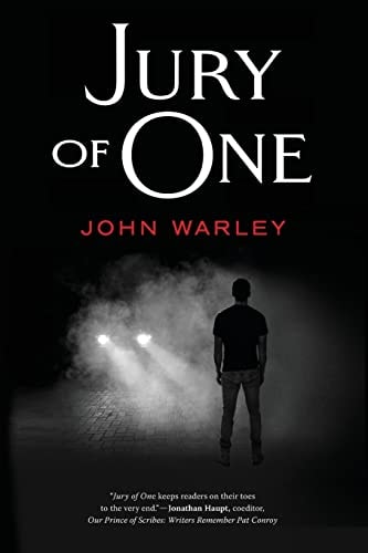 Jury of One — John Warley