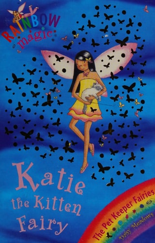 Katie the Kitten Fairy — Daisy Meadows