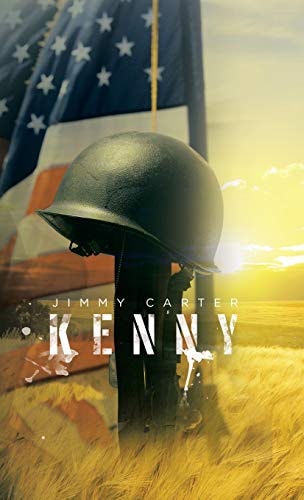 Kenny — Jimmy Carter