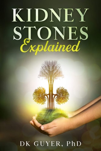 Kidney Stones Explained — D. K. Guyer