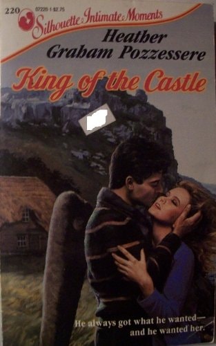 King of the Castle — Heather Graham Pozzessere