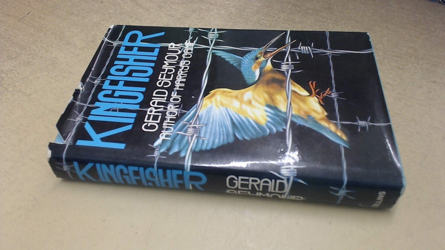 Kingfisher — Gerald Seymour
