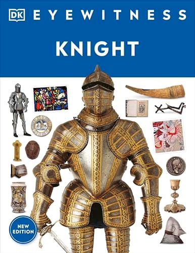 Knight — Christopher Gravett