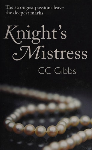 Knight’s Mistress — C. C. Gibbs
