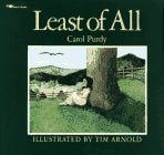 Least of All — Carol Purdy