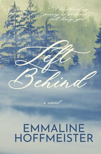 Left Behind — Emmaline Hoffmeister