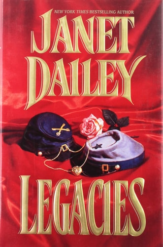 Legacies — Janet Dailey