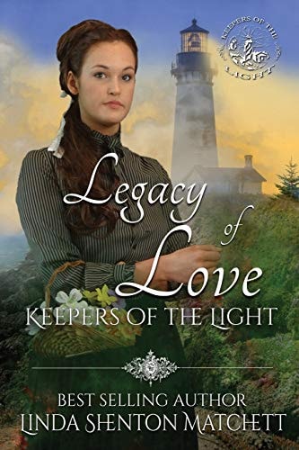 Legacy of Love — Linda Shenton Matchett