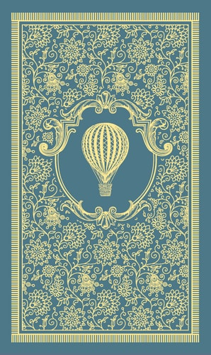 Let’s Bring Back: Journal — Lesley M.M. Blume