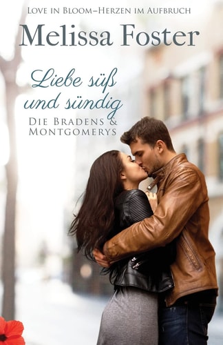 Liebe Süß und Sündig — Melissa Foster