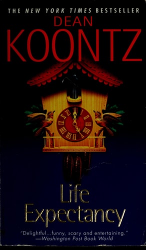 Life Expectancy — Dean Ray Koontz