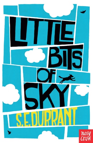 Little Bits of Sky — S. E. Durrant