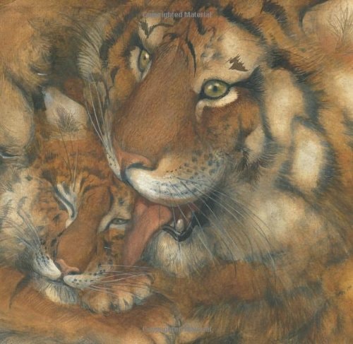 Little Lost Tiger — Jonathan London