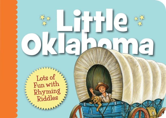 Little Oklahoma — Sleeping Bear Press