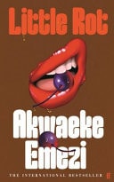 Little Rot — Akwaeke Emezi