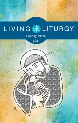 Living Liturgytm Sunday Missal 2021 — Liturgical Press