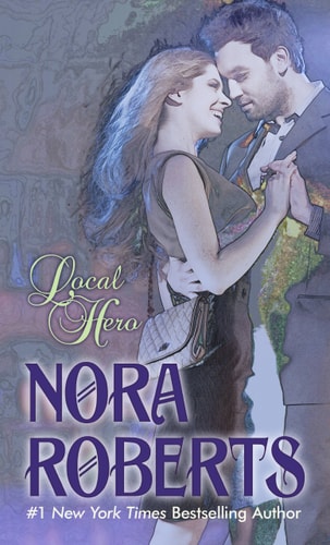 Local Hero — Nora Roberts