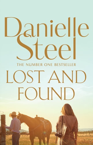 Lost and Found — Danielle Steel