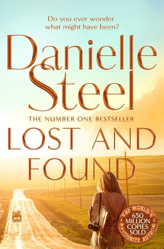 Lost and Found — Danielle Steel