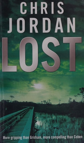 Lost — Chris Jordan