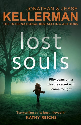 Lost Souls — Jonathan Kellerman