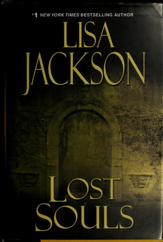 Lost Souls — Lisa Jackson