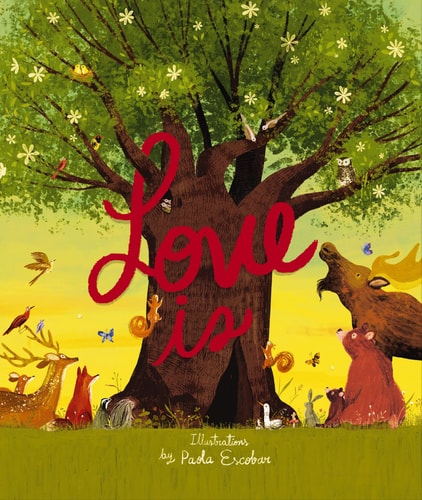 Love Is — Zondervan
