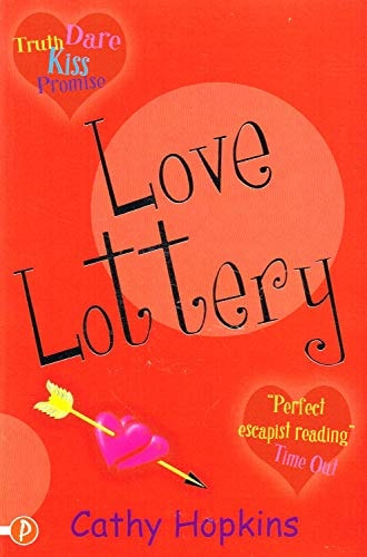 Love Lottery — Cathy Hopkins