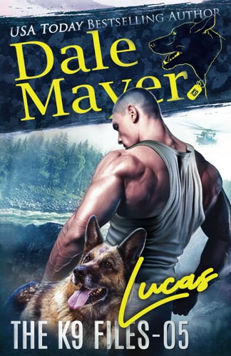 Lucas — Dale Mayer