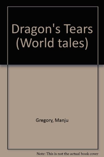 龙的眼泪 — Manju Gregory