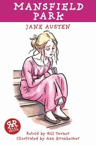 Mansfield Park — Jane Austen